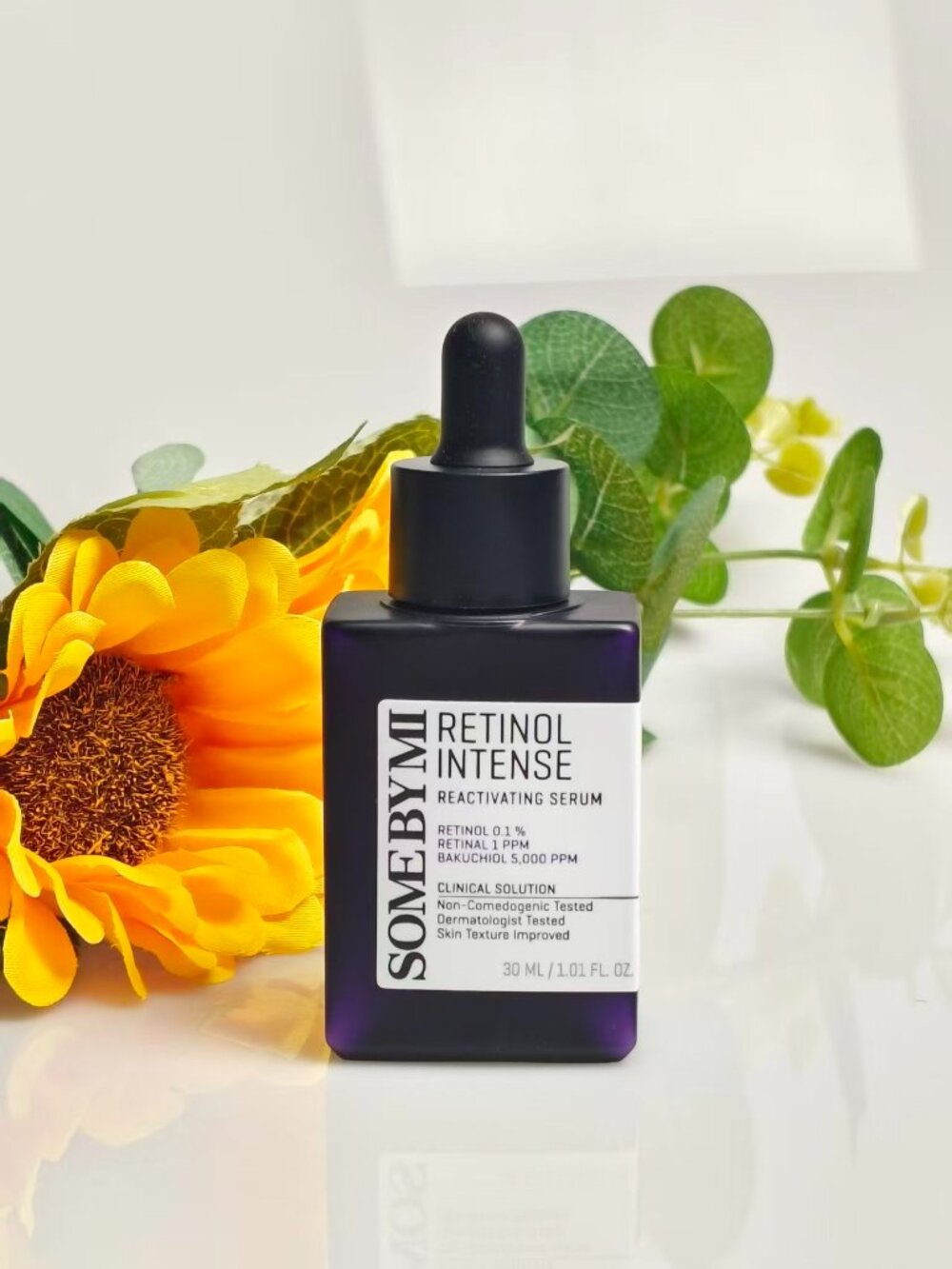 SOME BY MI Retinol Intensive Revitalizing Serum